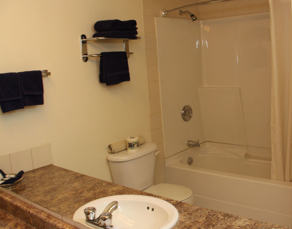 אדמונטון Argyll Plaza Hotel מראה חיצוני תמונה