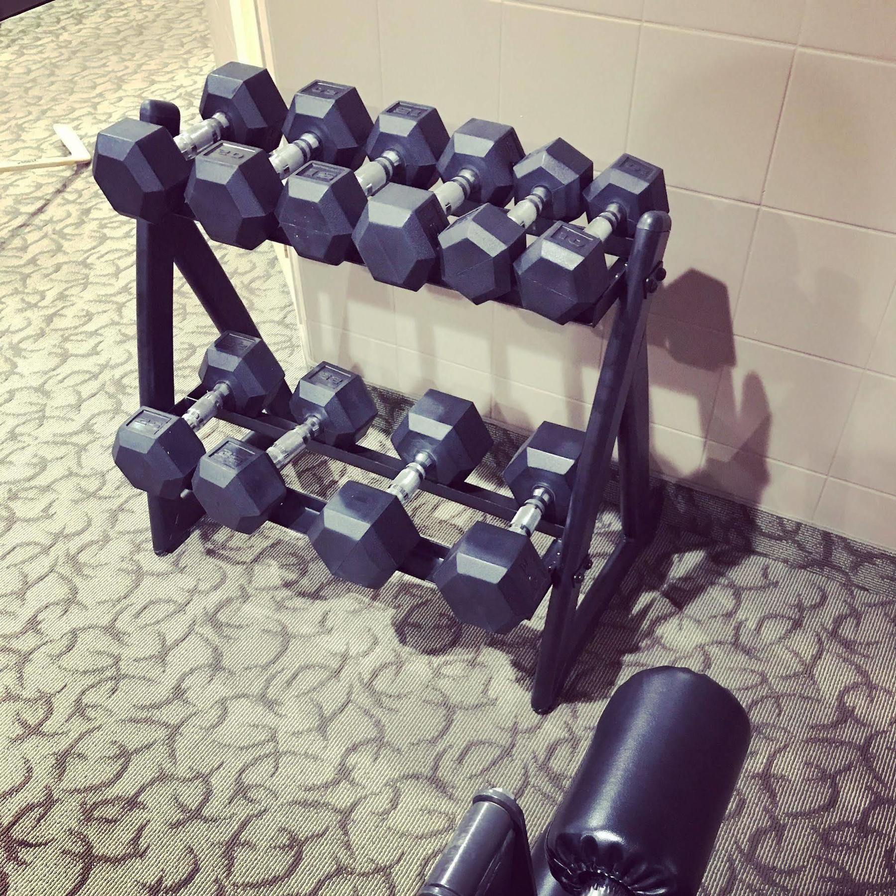 אדמונטון Argyll Plaza Hotel מראה חיצוני תמונה